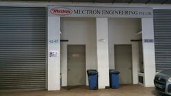 Westlink One (D22), Factory #567990571